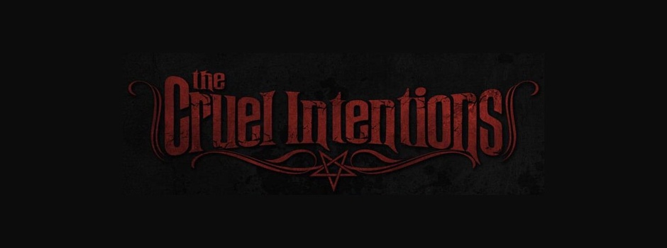 The Cruel Intentions,discographie,,line-up, Biographie, Photos ...